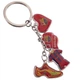 Брелок SP-Sport BARCELONA FB-4984 1шт - изображение 1