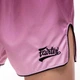 Шорты для тайского бокса и кикбоксинга FAIRTEX BS1904 BLACK/WINE L черный-бордовый - изображение 5