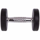 Гантель цілісна професійна TECHNOGYM LN-1254-2_5 1шт 2,5 кг - зображення 3