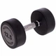 Гантель цельная профессиональная TECHNOGYM LN-1254-12_5 1шт 12,5кг - изображение 1