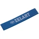Резинки для фитнеса набор BANDS ZELART FI-8227 3шт красный-желтый-синий - изображение 8