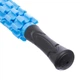 Массажер-палка роликовый 9 массажеров Massager Bar FI-1739 фиолетовый - изображение 5