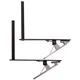 Сетка для настольного тенниса DUNLOP MT-679219 D TT AC NET POST SET 3000 - изображение 7