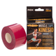 Кинезио тейп (Kinesio tape) SP-Sport BC-5503-3,8 размер 3,8смх5м бесцветный - изображение 4