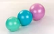 Мяч для пилатеса и йоги Record Pilates ball Mini Pastel FI-5220-30 30см розовый - изображение 3