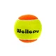 Мяч для большого тенниса WEILEPU 662 3шт - изображение 3