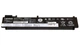 Батарея для ноутбука LENOVO ThinkPad T460s T470s / 11.25V 2090mAh (24Wh) BLACK ORG (00HW023) (BAT-LEN-055) - зображення 2
