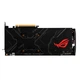 Видеокарта AMD RX 5600XT 6GB Asus ROG Strix Gaming GDDR6 (192bit) (1670/14000) (HDMI, 3xDisplayPort) (ROG-STRIX-RX5600XT-T6G-GAMING) Refurbished - изображение 4