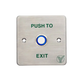 Кнопка виходу Yli Electronic PBK-814C(LED) - зображення 1