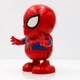 Интерактивная игрушка DANCE HERO КРАСНАЯ - изображение 3