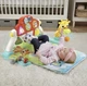 Розвиваючий коврик Vtech Kick and Score Playgym (3417765501012) - изображение 2