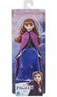 Кукла Анна Холодне серце Anna Disney Frozen Hasbro - зображення 3