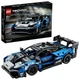 Конструктор LEGO Technic 42123 McLaren Senna GTR 830 деталей - изображение 2