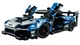 Конструктор LEGO Technic 42123 McLaren Senna GTR 830 деталей - изображение 5