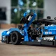 Конструктор LEGO Technic 42123 McLaren Senna GTR 830 деталей - изображение 6