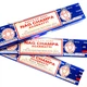 Пилковий пахощі Nag champa Чампа 45 грам (3 по 15 гр) Satya 21799K-3 - зображення 1