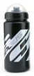 Фляга велосипедная Spelli SWB-528 600 мл. черно-белая - изображение 1