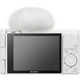 Цифровой фотоаппарат Sony ZV-1 White (ZV1W.CE3) - изображение 3