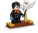 Конструктор Lego Harry Potter Букля 630 деталей (75979) - изображение 9