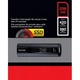 USB флеш накопитель SanDisk 256GB Extreme Pro Black USB 3.1 (SDCZ880-256G-G46) - изображение 7