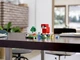 Конструктор LEGO Minecraft Вовняна ферма 260 деталей (21153) - зображення 3