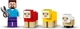 Конструктор LEGO Minecraft Вовняна ферма 260 деталей (21153) - зображення 9