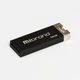 USB Флешка 64Gb Mibrand USB 2.0 Chameleon Black - зображення 1
