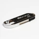 Flash Mibrand USB 2.0 Aligator 64Gb Black - изображение 1