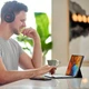 Планшет CHUWI HiPad Plus (8/128) з Клавіатурою (CW-102784) - зображення 7