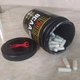 Classic series, Universal Nutrition, BCAA Pro, аминокислоты с разветвленной цепью, 110 капсул - изображение 3