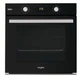 Духова шафа Whirlpool OAS KC8V1SW BLG - зображення 1
