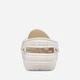Сабо Crocs Classic Cayman 36 (EU 36-37) стуко 10001 - зображення 6