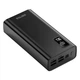 Внешний аккумулятор повербанк power bank Kensa KP-54 30000mAh |4USB 5 В/2.1 А| Black - изображение 1