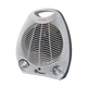 Обігрівач Domotec MS-5901 два режими 1000/2000 W - изображение 1