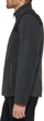 Мужская флисовая куртка Tommy Hilfiger 1159769158 (Серый/Черный, 3XL) - изображение 3