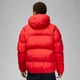 Куртка мужская Jordan M J Ess Puffer Jacket M Червоний DQ7348-612 - изображение 2