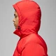 Куртка мужская Jordan M J Ess Puffer Jacket M Червоний DQ7348-612 - изображение 4