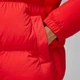 Куртка мужская Jordan M J Ess Puffer Jacket M Червоний DQ7348-612 - изображение 5