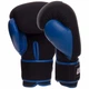 Рукавички боксерські UFC PRO Washable UHK-75016 L синій - зображення 2