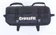 Сумка для кроссфита Sandbag FI-6232-2 (50LB, черный цвет) - изображение 3