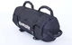Сумка для кроссфита Sandbag FI-6232-2 (50LB, черный цвет) - изображение 4