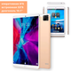 Планшет XPRo i12 10.1'', 3Gb RAM /32Gb Rom, GPS, игровой 2 sim золотисто-белый (i12_3135) - изображение 2