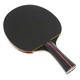 Ракетка для настольного тенниса DUNLOP MT-679200 BLACKSTORM SPIN красный - изображение 3