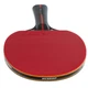 Ракетка для настольного тенниса DUNLOP MT-679200 BLACKSTORM SPIN красный - изображение 4