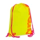 Рюкзак-мішок ARENA FAST SWIMBAG AR-93605-757 жовто-жовтогарячий - зображення 1