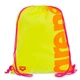 Рюкзак-мішок ARENA FAST SWIMBAG AR-93605-757 жовто-жовтогарячий - зображення 2