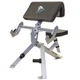 Скамья Скотта Zelart ALTAS FITNESS AF4009 - изображение 1
