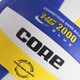Мяч волейбольный CORE HYBRID CRV-030 №5 PU - изображение 3