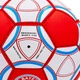 М'яч футбольний №5 Гриппі 5сл. BAYERN MUNCHEN BALLONSTAR (№5, 5 сл., пошитий вручну) (FB-0047-153) - изображение 3