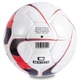 Мяч футбольный CORE DIAMOND CR-025 №5 PU белый-черный-красный - изображение 2